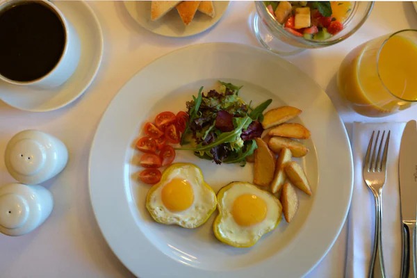 هتل لسنایا مسکو